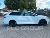 2019 Seat Leon