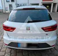 2019 Seat Leon