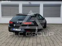 2019 Seat Leon