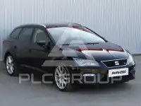 2019 Seat Leon
