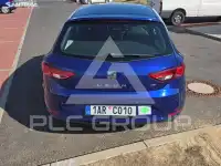 2019 Seat Leon
