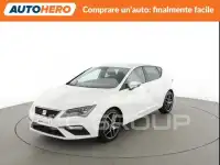 2019 Seat Leon