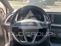2019 Seat Leon