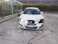 2019 Seat Leon
