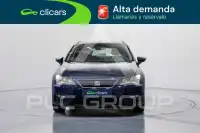 2019 Seat Leon