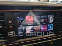 2019 Seat Leon