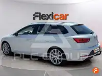 2019 Seat Leon
