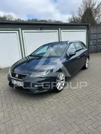 2019 Seat Leon