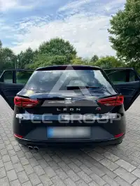 2019 Seat Leon
