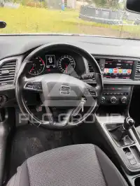 2019 Seat Leon