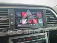 2019 Seat Leon