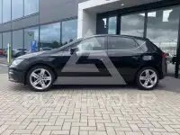 2019 Seat Leon