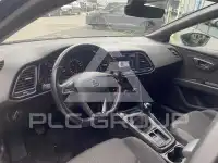 2019 Seat Leon