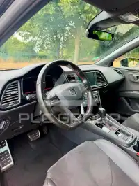 2019 Seat Leon