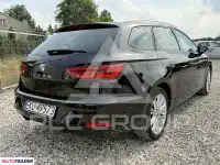 2019 Seat Leon