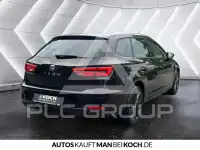 2019 Seat Leon