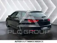 2019 Seat Leon