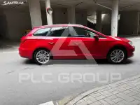 2019 Seat Leon