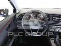 2019 Seat Leon
