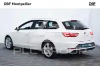 2019 Seat Leon