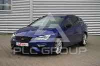 2019 Seat Leon