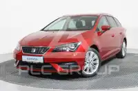 2019 Seat Leon