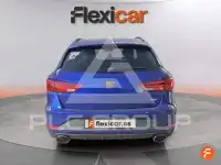 2019 Seat Leon