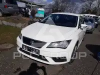 2019 Seat Leon