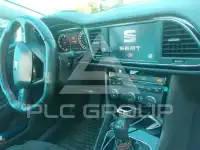 2019 Seat Leon