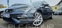 2019 Seat Leon