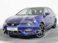 2019 Seat Leon