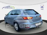 2019 Seat Leon