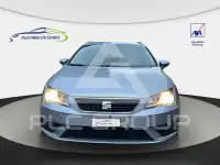 2019 Seat Leon