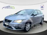 2019 Seat Leon