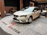 2019 Seat Leon