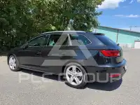 2019 Seat Leon
