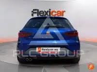 2019 Seat Leon
