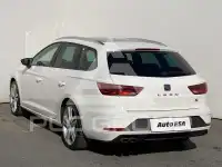 2019 Seat Leon
