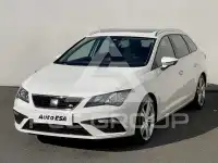 2019 Seat Leon