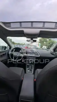 2019 Seat Leon