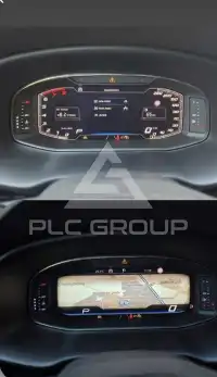 2019 Seat Leon