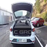 2019 Seat Leon