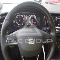 2019 Seat Leon