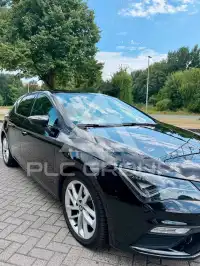 2019 Seat Leon