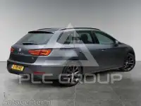 2019 Seat Leon