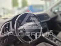 2019 Seat Leon