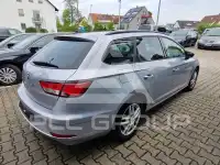 2019 Seat Leon