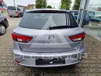 2019 Seat Leon