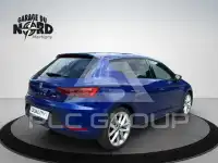 2019 Seat Leon