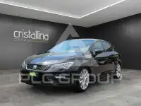 2019 Seat Leon